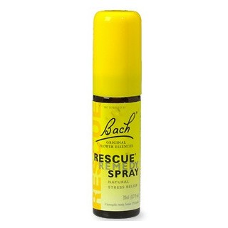 Rescue Spray