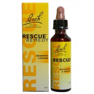 Rescue Flacon