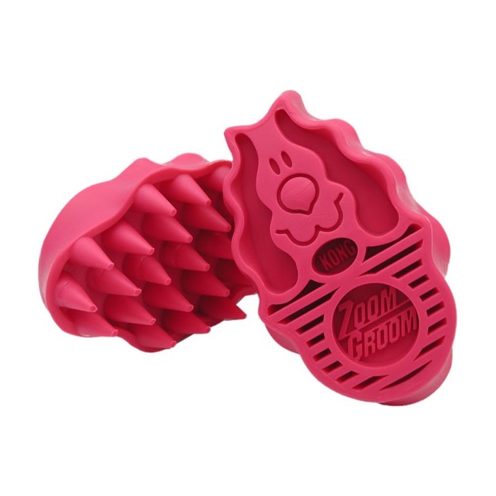 Brosse Kong  Zoom Groom