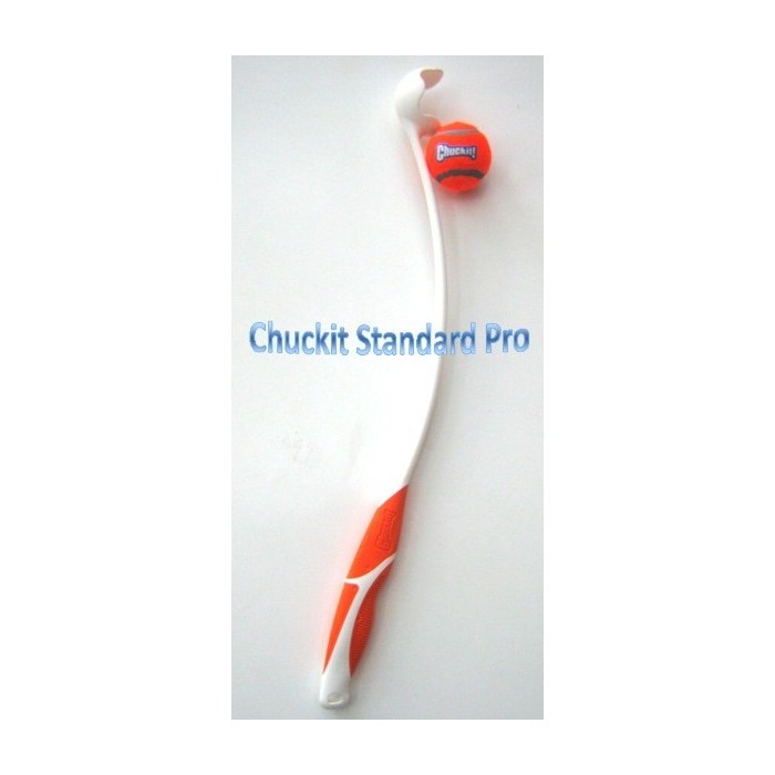 Chuckit Standard Pro