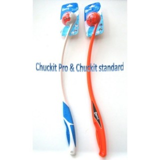 Chuckit Standard Pro