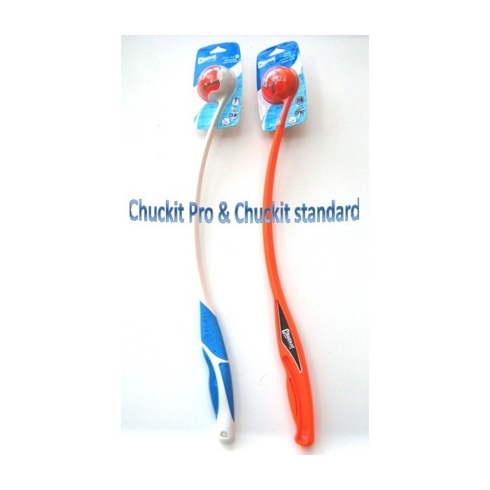 Chuckit Standard Pro