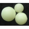 Balle Luminescente