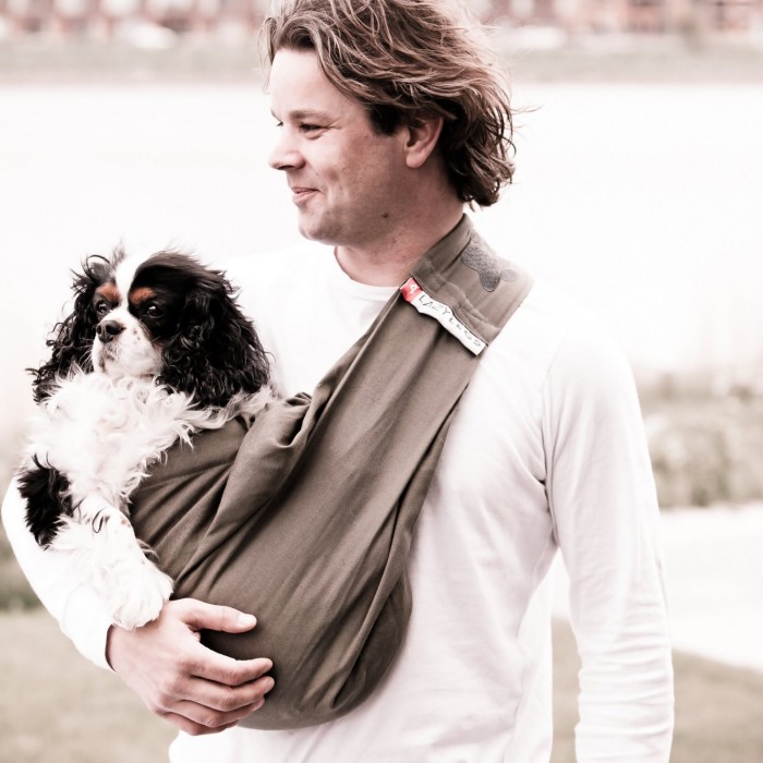 Sac Bandoulière – Pet Carrier