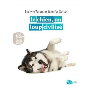 Le Chien, un loup rempli d'humanité - broché - Pierre Jouventin, Livre tous  les livres à la Fnac