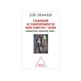 Changer le comportement de mon chien en 7 jours