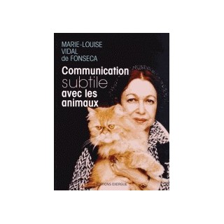 Communication subtile avec les animaux