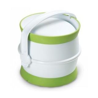 Kit Nomade Curver