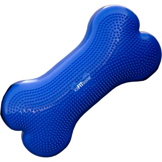 Plate-forme d'équilibre pour chien (DogBalanceBone)