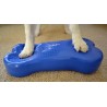 Plate-forme d'équilibre pour chien (DogBalanceBone)