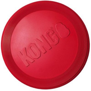 Frisbee Kong