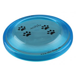 Frisbee d'entrainement