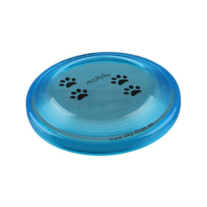 Frisbee d'entrainement