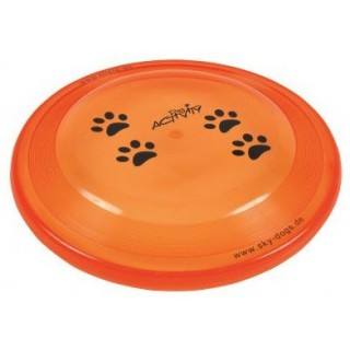 Frisbee d'entrainement