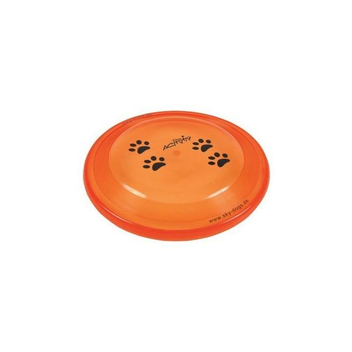 Frisbee d'entrainement