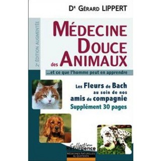 "La Médecine douce des animaux"