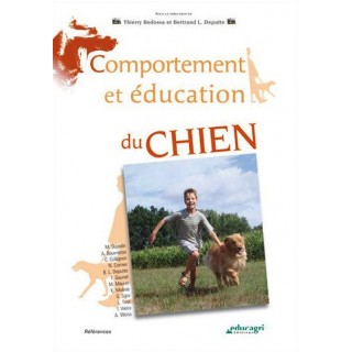 Comportement et education du chien