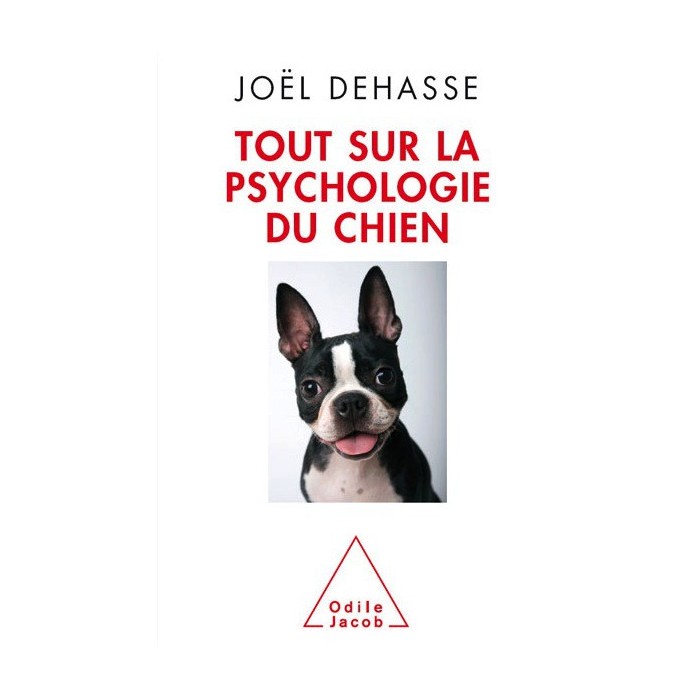 Tout sur la psychologie du chien