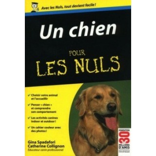 Un Chien pour les Nuls