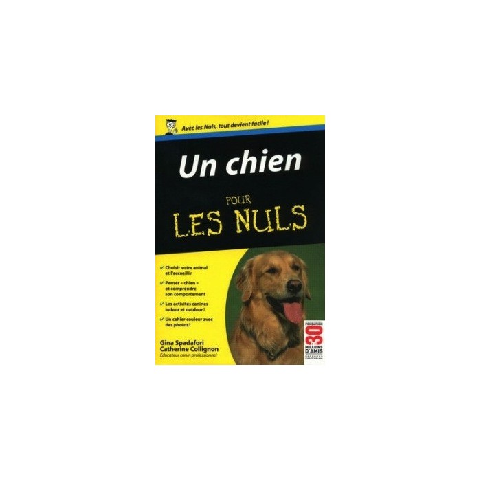 Un Chien pour les Nuls