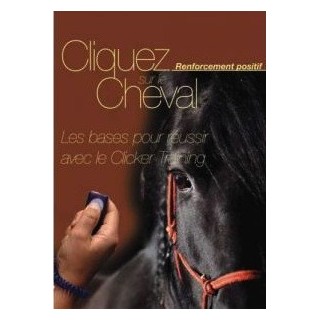 NOUVEAUTE ? DVD ?Cliquez sur le Cheval?