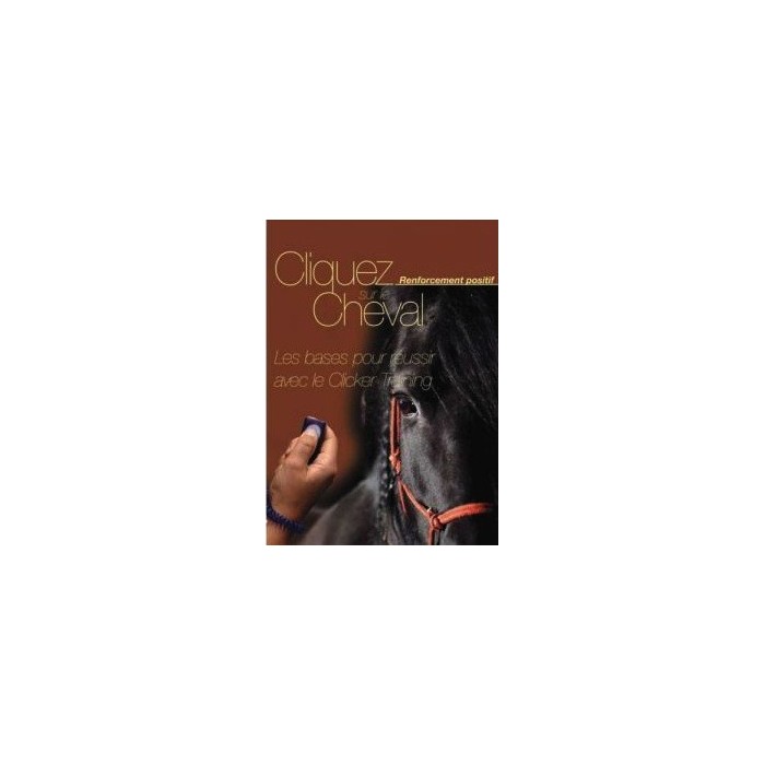 NOUVEAUTE ? DVD ?Cliquez sur le Cheval?