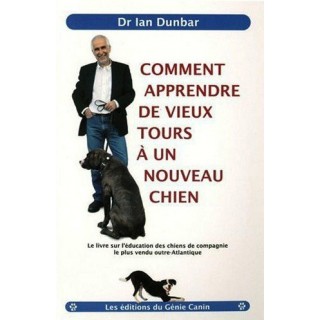 Comment apprendre de vieux tours a un nouveau chien