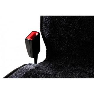 Tapis de siège auto (Car Seat Carpet)