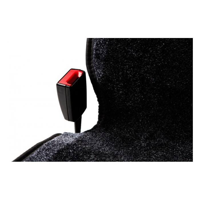 Tapis de siège auto (Car Seat Carpet)