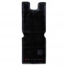 Tapis de siège auto (Car Seat Carpet)