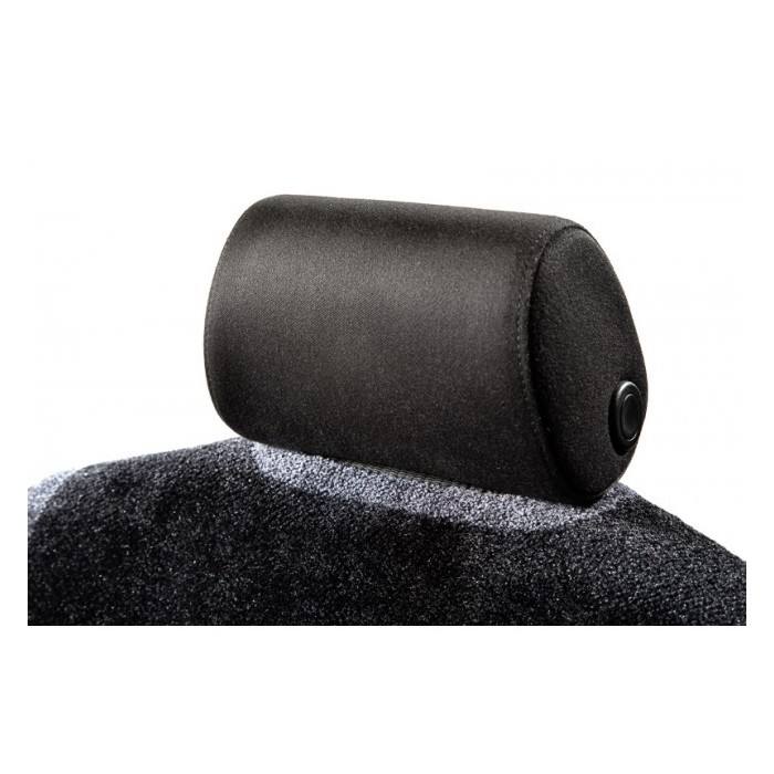 Tapis de siège auto (Car Seat Carpet)