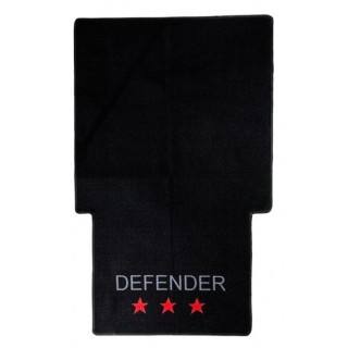 Tapis de coffre auto (Defender)