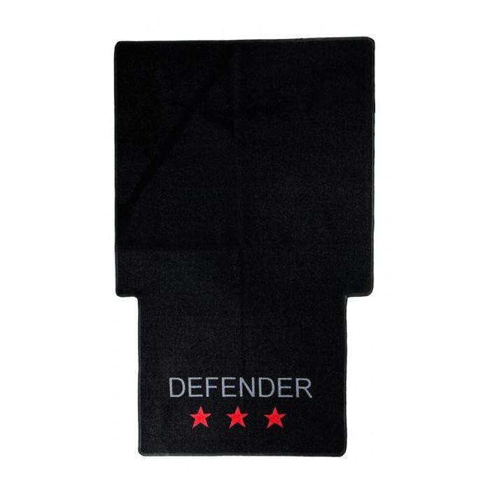 Tapis de coffre auto (Defender)