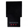 Tapis de coffre auto (Defender)