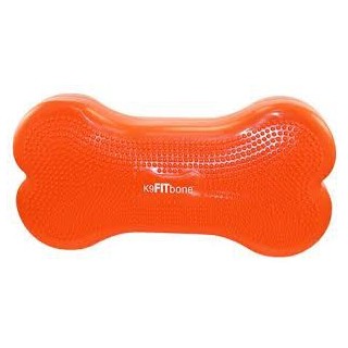 Plate-forme d'équilibre pour chien (DogBalanceBone)