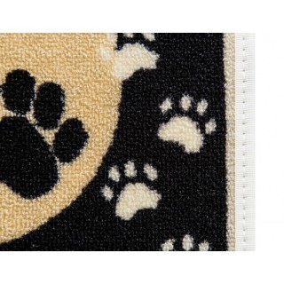 Tapis de repas (Dinner Mate Food Mat)