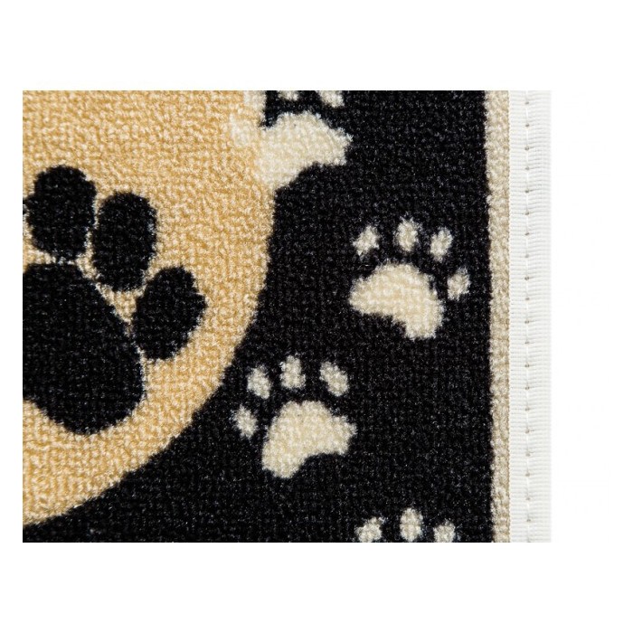 Tapis de repas (Dinner Mate Food Mat)