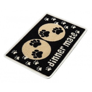 Tapis de repas (Dinner Mate Food Mat)