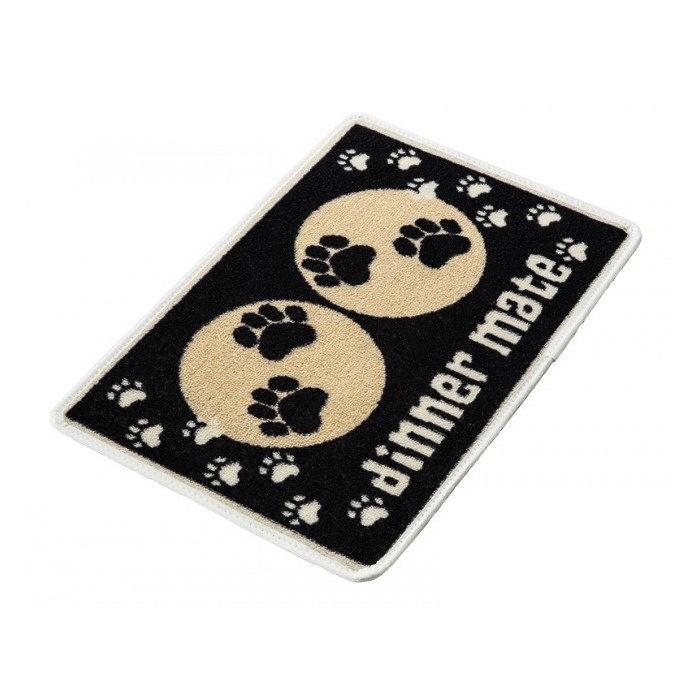 Tapis de repas (Dinner Mate Food Mat)