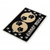 Tapis de repas (Dinner Mate Food Mat)