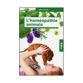 L’Homéopathie animale