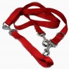Laisse européenne 2 points (Euro Leash)