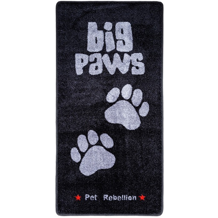 Tapis de protection “Big Paws”