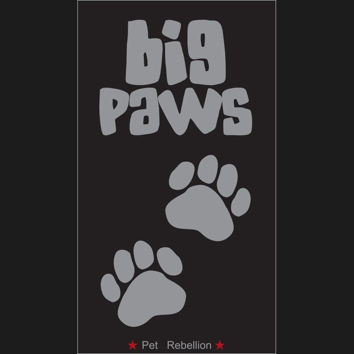 Tapis de protection “Big Paws”
