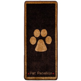 Tapis de Porte (Stop Muddy Paws)