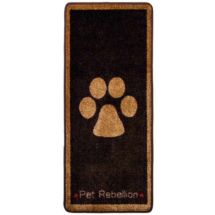 Tapis de Porte (Stop Muddy Paws)