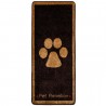 Tapis de Porte (Stop Muddy Paws)
