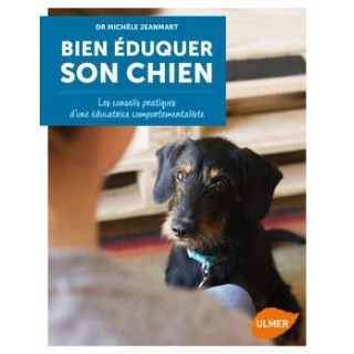 Bien éduquer son chien