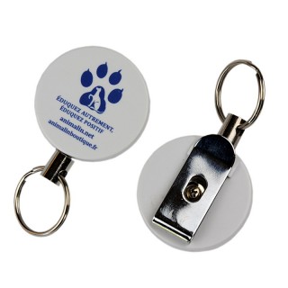 Attache ANIMALIN pour Clicker