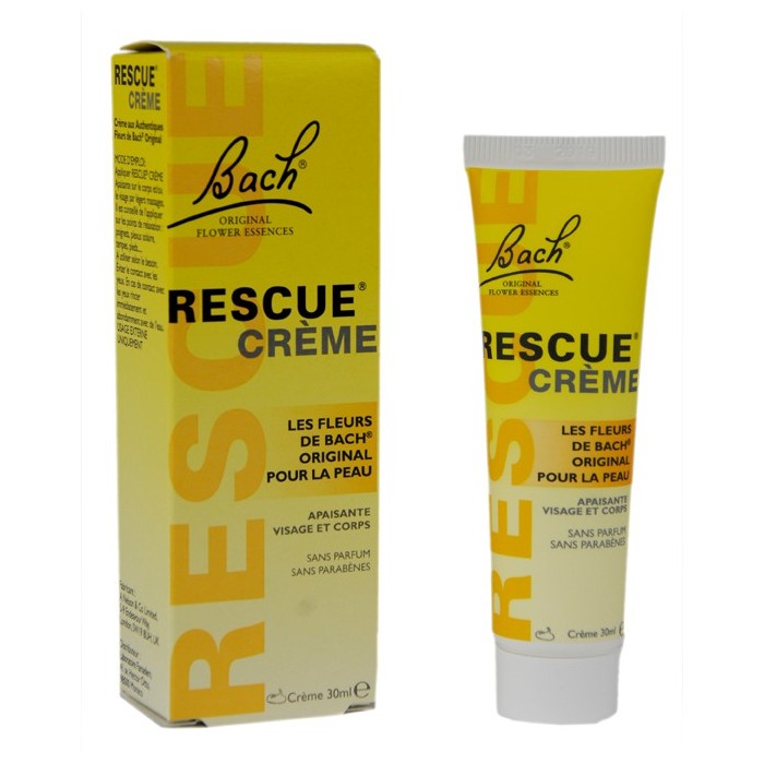 Rescue Creme